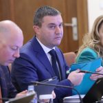 Владислав Горанов Министерски съвет заседание