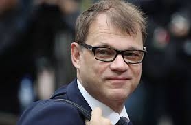 Юха Сипиле