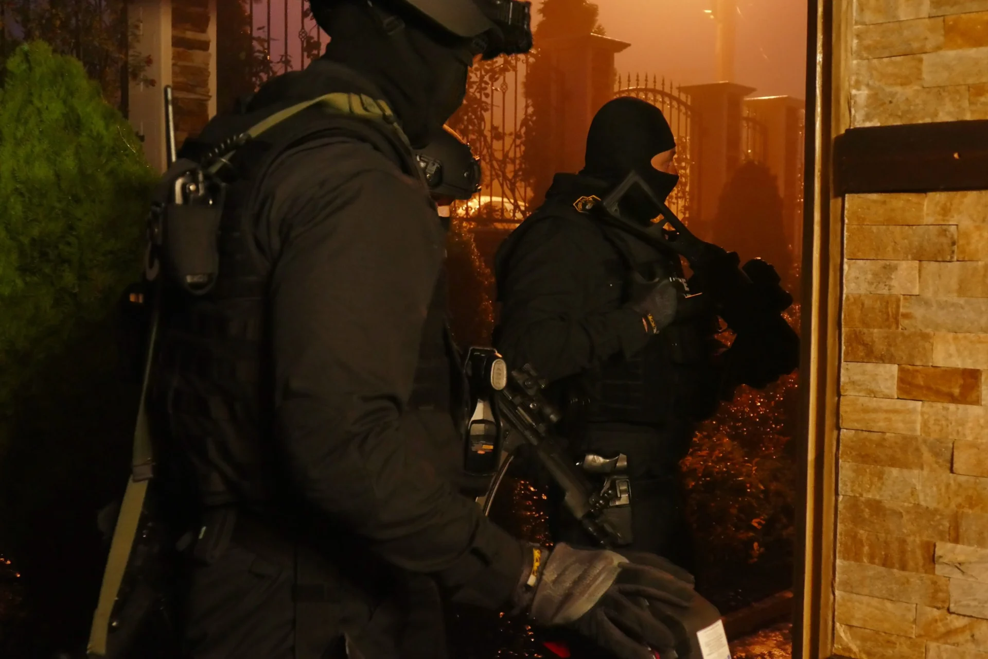 ГДБОП