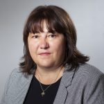 Росица Велкова-Желева