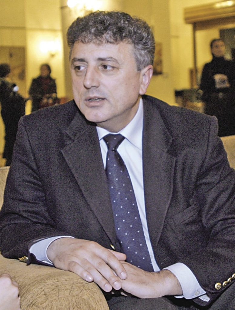 Иво Атанасов