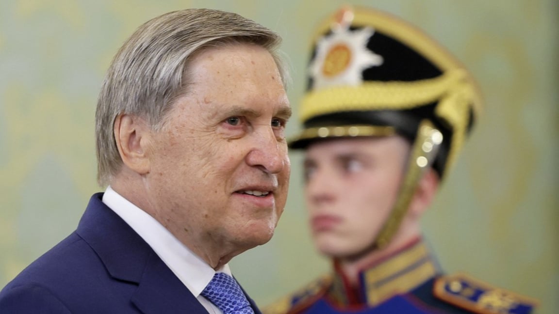 Русия е съгласна за тристранни преговори със САЩ и Украйна през ноември