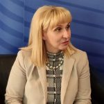 Диана Ковачева