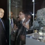 бойко борисов в лувъра