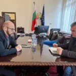 От БОЕЦ внесоха архива на Пепи Еврото в правосъдното министерство