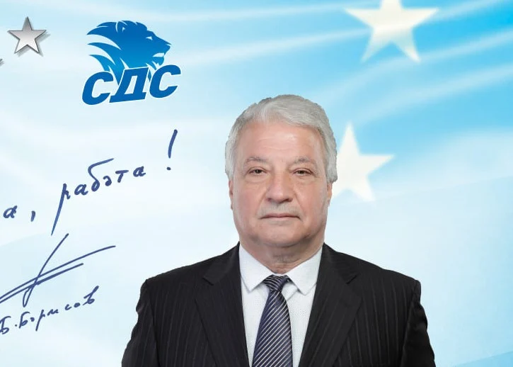 Валери Вълков става депутат за 3 пленарни заседания