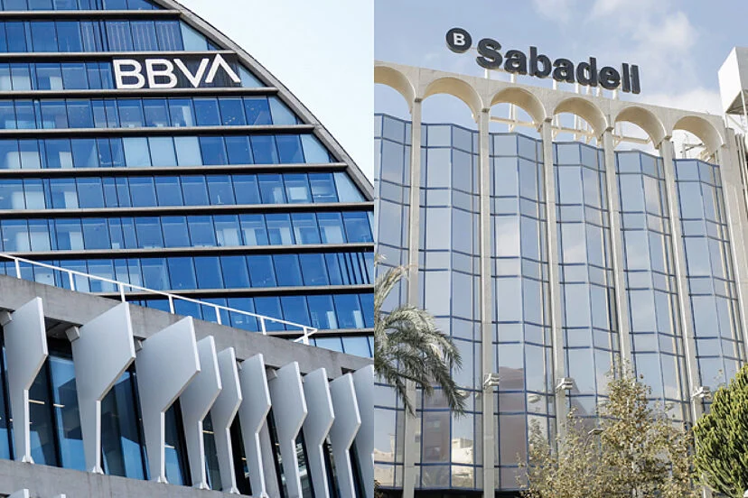 BBVA направи на 9 май неприятелска оферта за поглъщане на Banco Sabadell