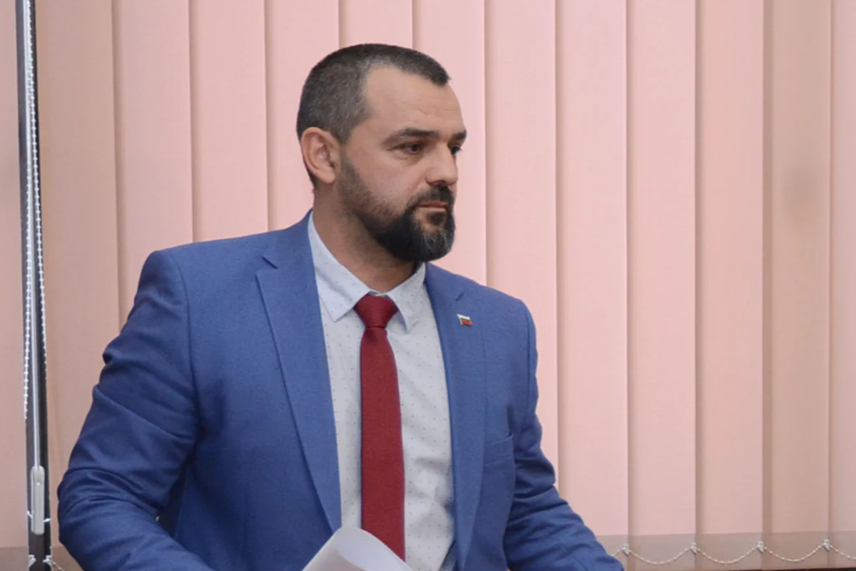 Заместникът на Благомир Коцев по строителен контрол е уволнен