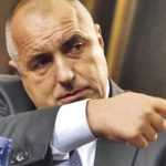 Бойко Борисов непрекъснато е преследван от атентатори.
