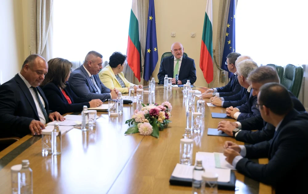 Премиерът поиска изготвяне на екшън план в аванс за справяне с бедствията