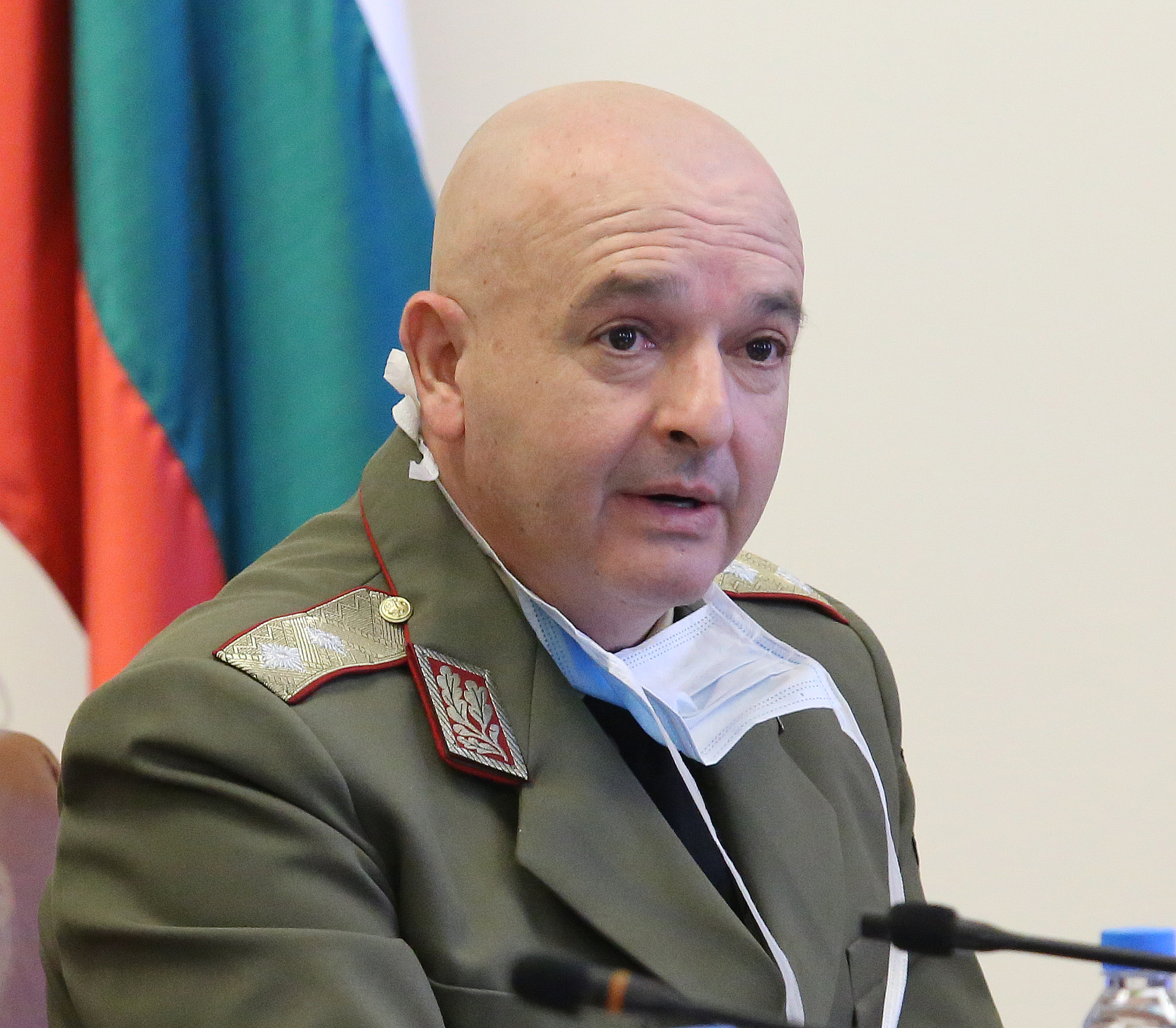 Министерски съвет Венцислав Мутафчийски ВМА