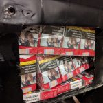 контрабандни цигари