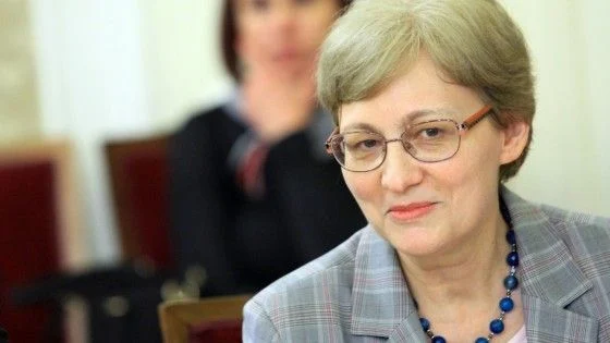Севинч Солакова, ЦИК