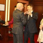 АББ Асоциация на българските банки Петър Андронов Левон Хампарцумян