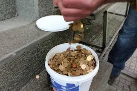 стотинки
