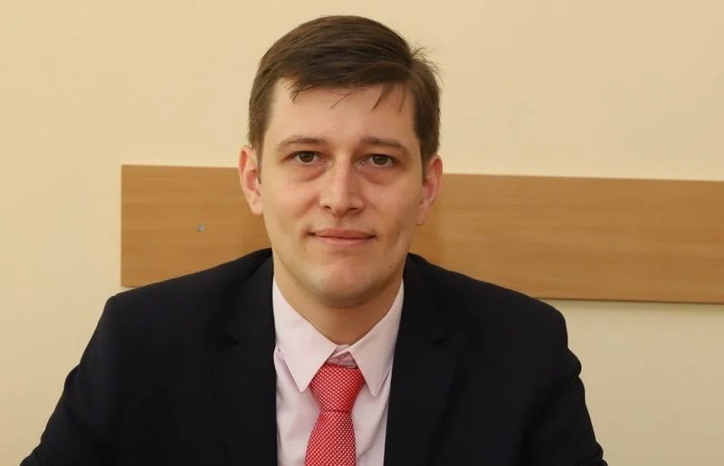 БНР, Милен Митев