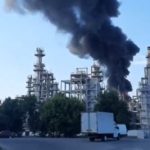 Вашингтон настоява Киев да спре атаките срещу руски рафинерии