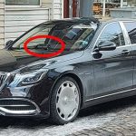 майбах нсо