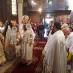 украинска православна църква, патриарх Даниил
