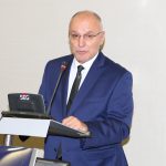 Коктейл АББ Асоциация на Българските Банки Димитър Радев - управител на БНБ