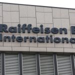 Райфайзен Банк Интернешънъл
