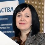 Ирена Тодорова