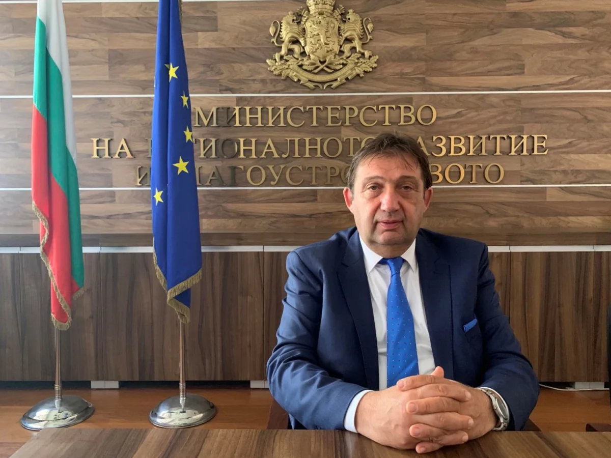 Незаконното строителство на „Хемус“ няма да се събаря
