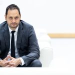 Петър Витанов, БСП