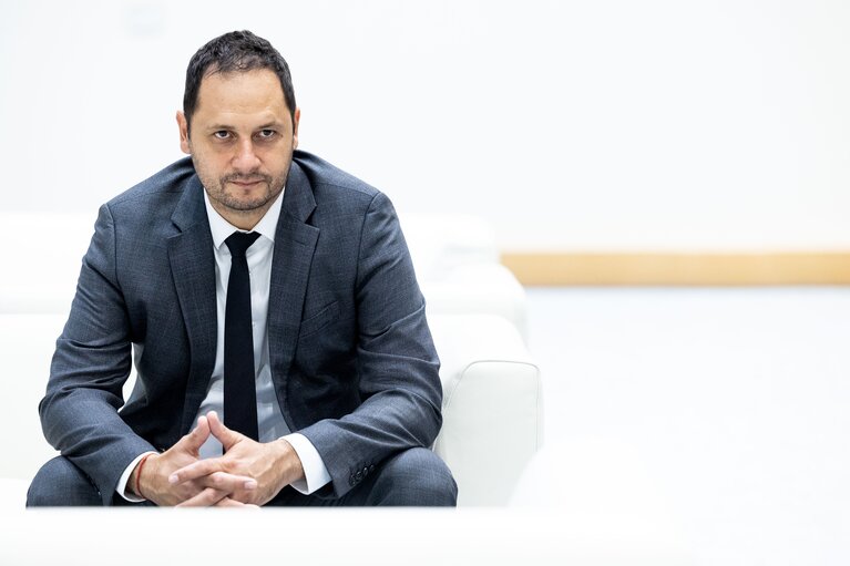 Петър Витанов, БСП