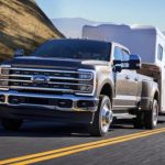 Ford променя плановете си ще инвестира 3 млрд. долара в камиони