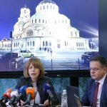 Йорданка Фандъкова и зам.-кметът Дончо Барбалов  представиха  предложения за промени в Наредбата за определяне на размера на местните данъци на Столичен общински съвет