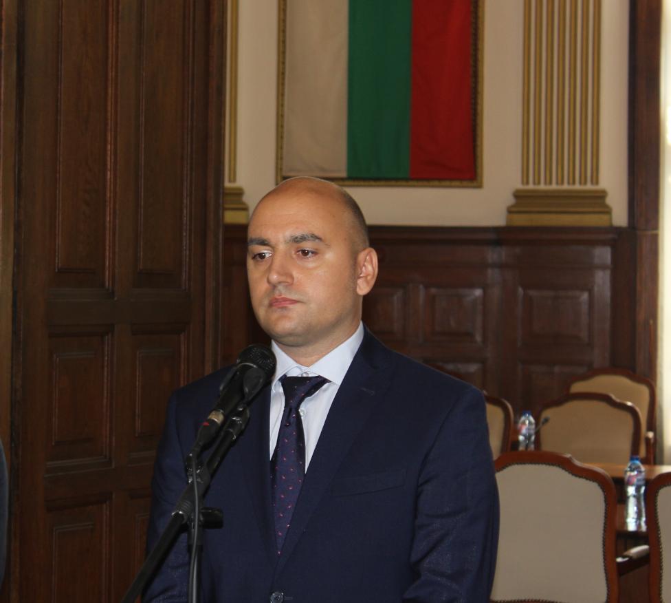 Васил Грудев