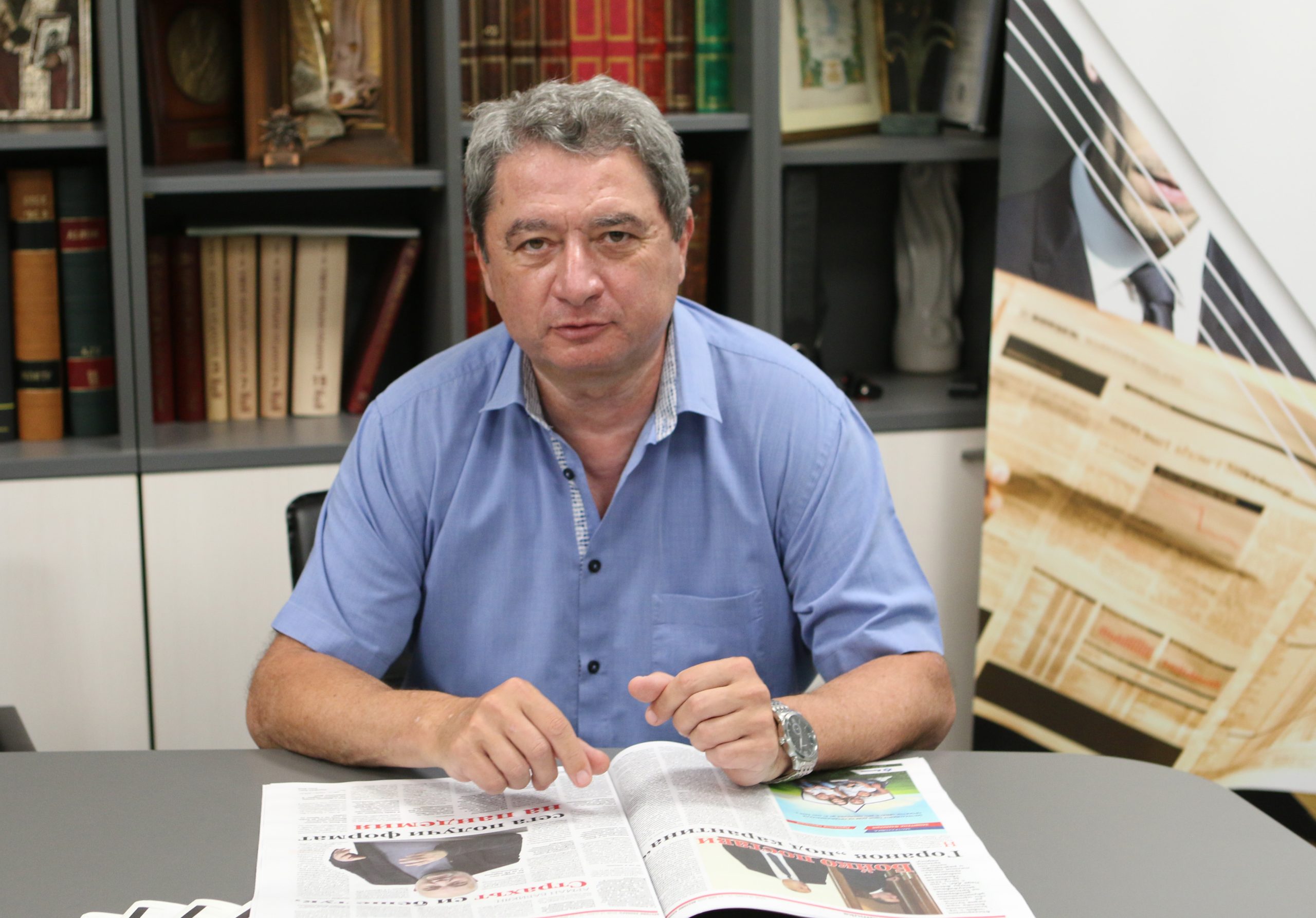 Емануил Йорданов