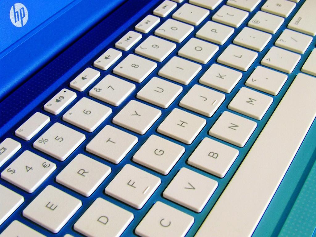 Hewlett Packard