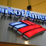 Bank of America Банк ъф Америка