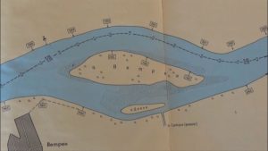 остров ветрен
