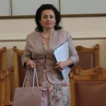 Парламент Десислава Танева отговаря за африканската чума по свинете