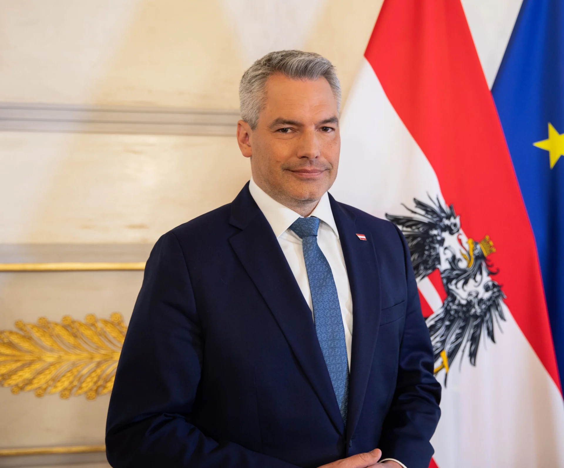 Карл Нехамер