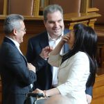 Парламент Гроздан Караджов