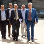 Министерски съвет - Среща с работодатели