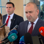 Румен Радев