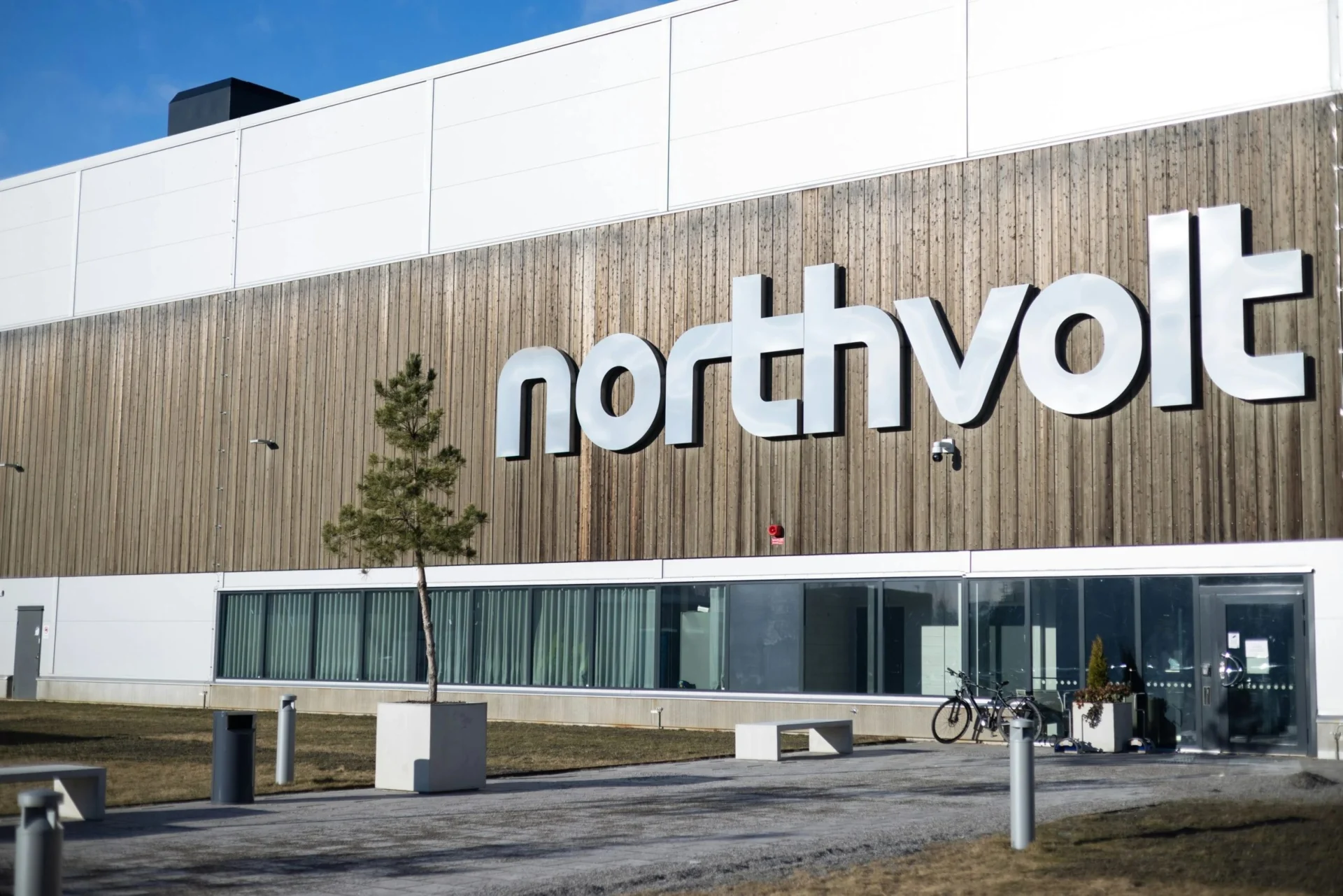 BMW отменя поръчка за батерии на стойност 2 млрд. долара от Northvolt