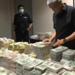 UBS и Citi са сред деветте банки, глобени с 21.5 млн. щ. долара за пране на пари в Сингапур