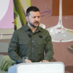 Путин разбира само от сила, Украйна трябва да премине в настъпление, заяви Зеленски