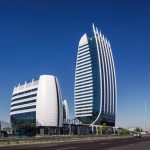 "Капитал Форт" е мащабен проект с бизнес предназначение