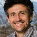 Владимир Милушев