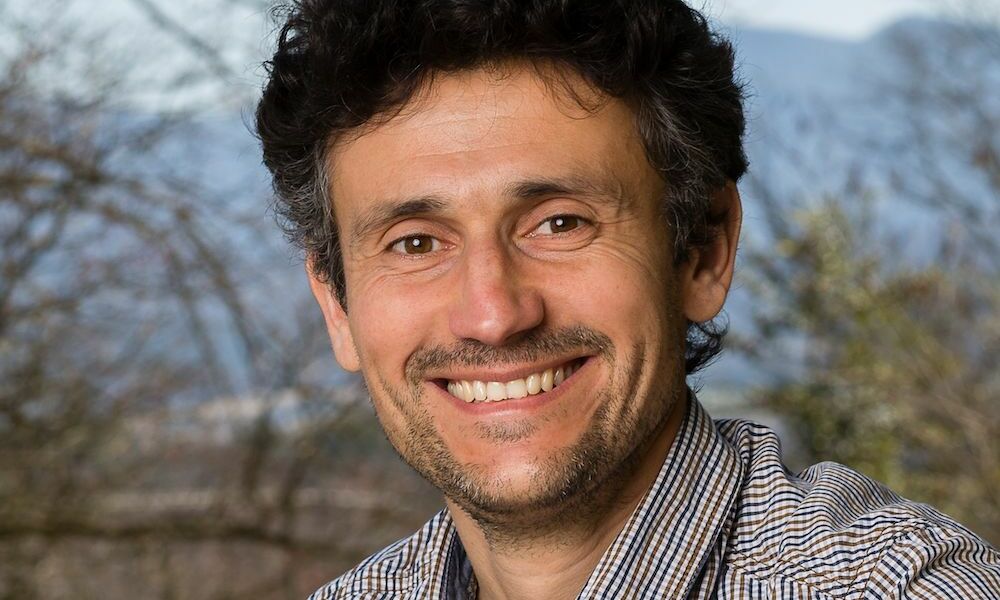 Владимир Милушев