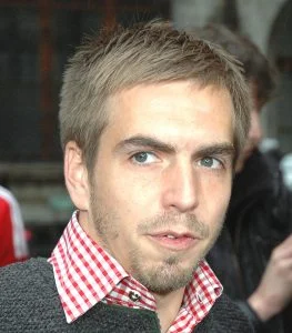 Филип Лам