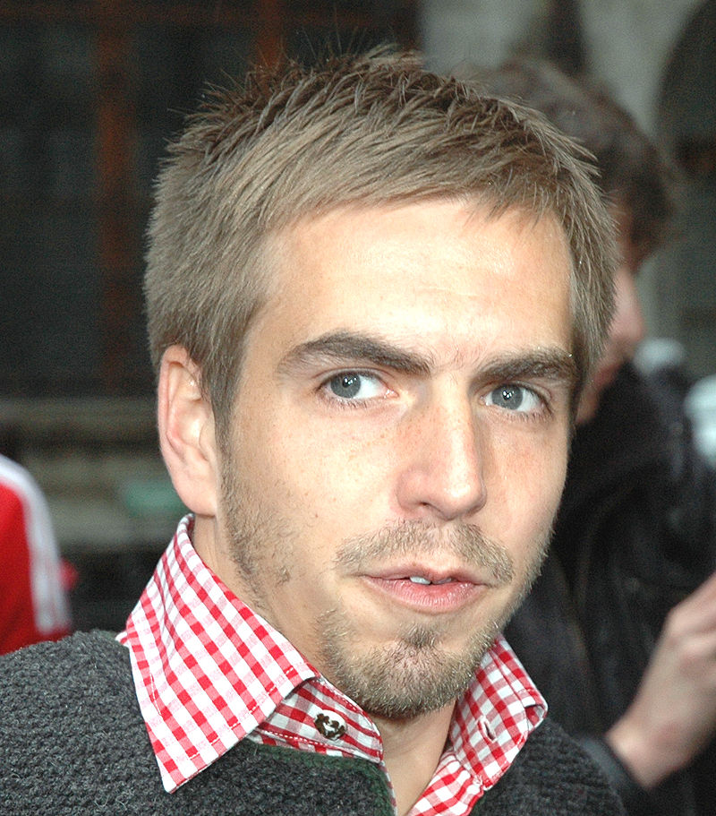 Филип Лам