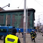 пожар